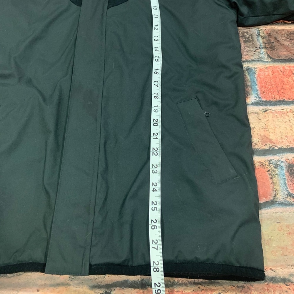 Throwback Nike Reversible Jacket - image 7